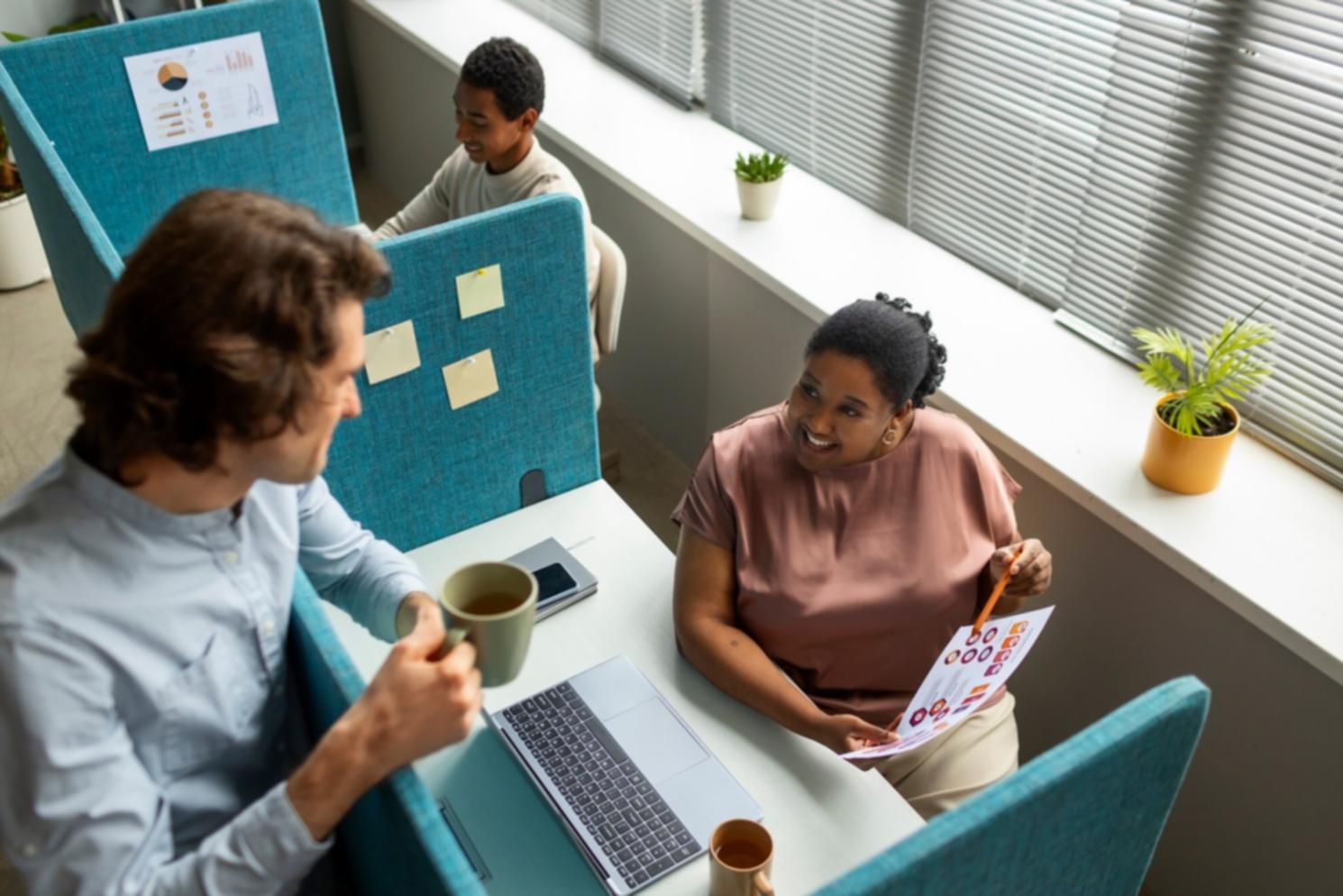 Рабочий процесс команды Hometech Base