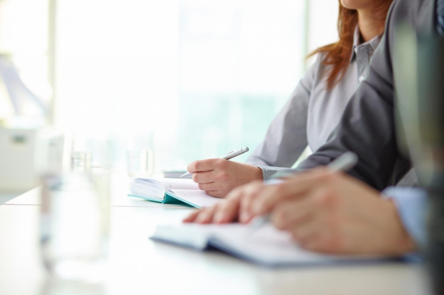 Процесс работы в Hometech Base