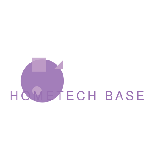 Логотип Hometech Base
